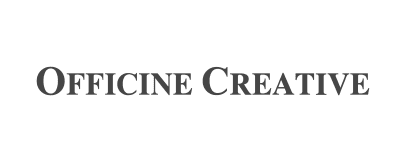 OFFICINE CREATIVE