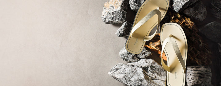 Summer shoes