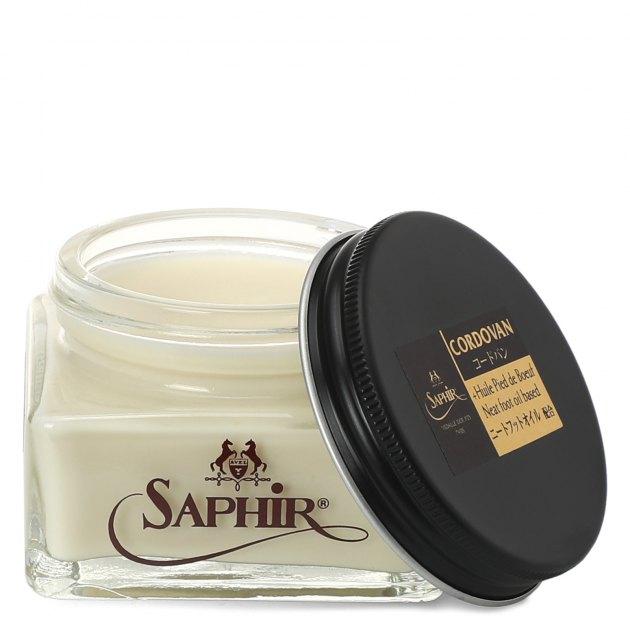 SAPHIR Glossing Cream