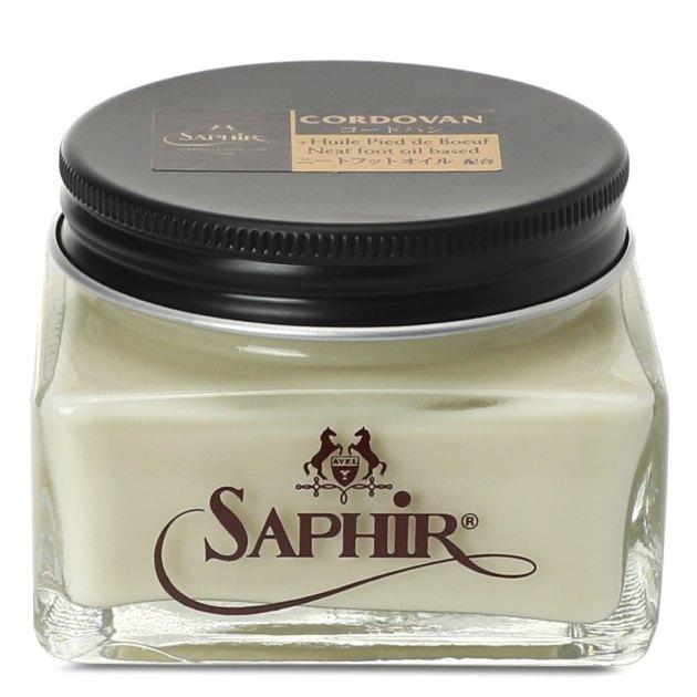 SAPHIR Glossing Cream