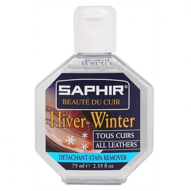 SAPHIR Очищающее средство