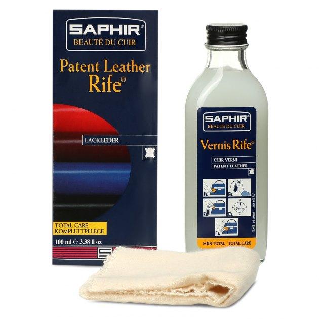 SAPHIR Очищающее средство
