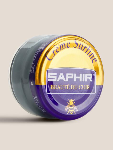 SAPHIR Крем для гладкой кожи