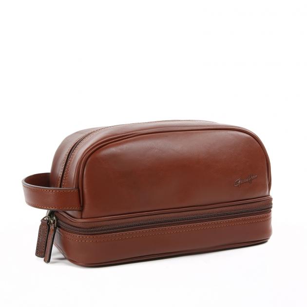 GERARD HENON Bag (genuine leather)