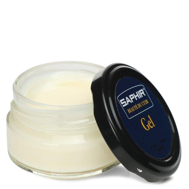 SAPHIR Cream for delicate skin types