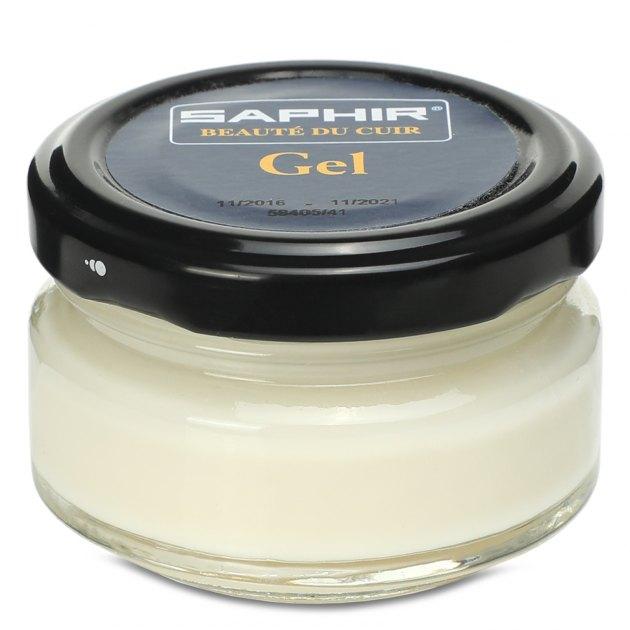 SAPHIR Cream for delicate skin types