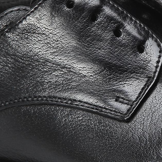 OFFICINE CREATIVE Дерби (верх и подошва из натуральной кожи)