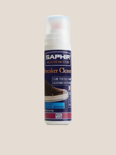 SAPHIR Очищающее средство