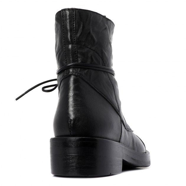 ERNESTO DOLANI Boots (genuine leather)