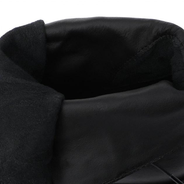 ERNESTO DOLANI Boots (genuine leather)