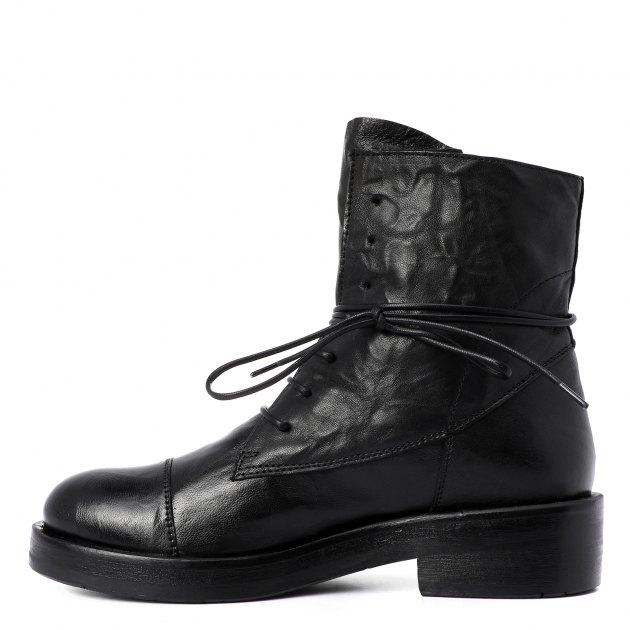 ERNESTO DOLANI Boots (genuine leather)