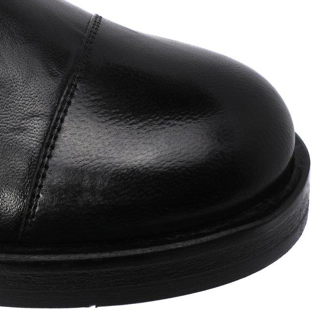 ERNESTO DOLANI Boots (genuine leather)