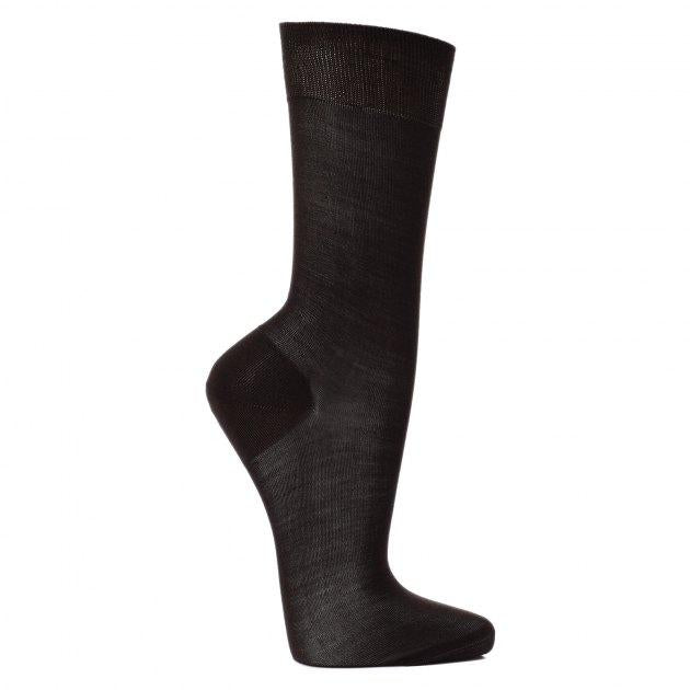 CALZETTI Socks (natural silk)