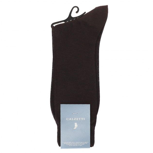 CALZETTI Socks (natural silk)