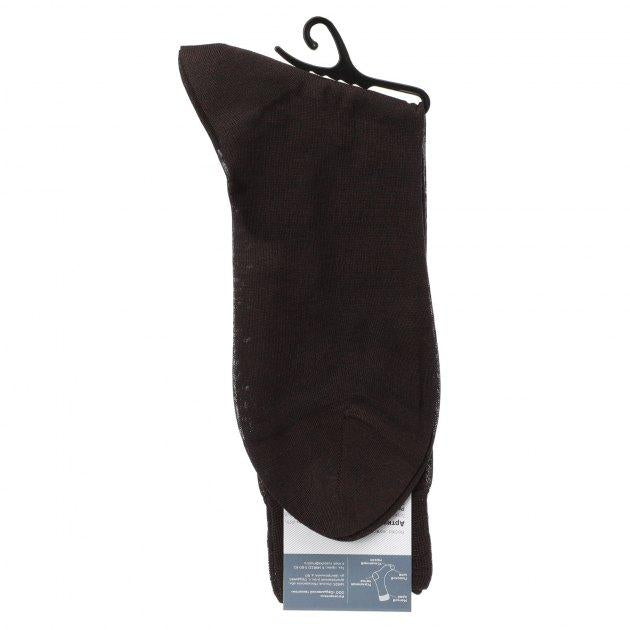CALZETTI Socks (natural silk)