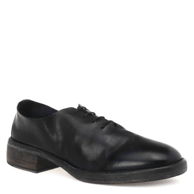 ERNESTO DOLANI Oxfords (upper and sole made of genuine leather)