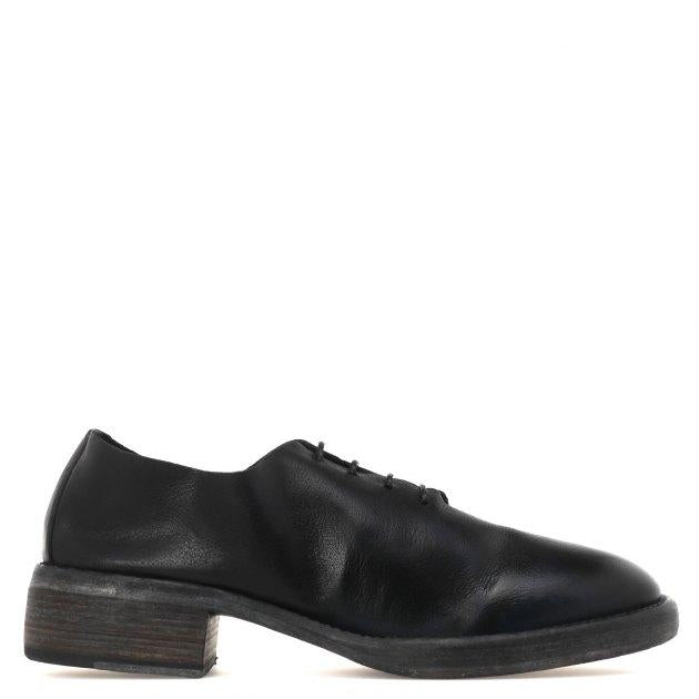 ERNESTO DOLANI Oxfords (upper and sole made of genuine leather)