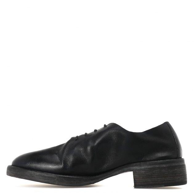 ERNESTO DOLANI Oxfords (upper and sole made of genuine leather)