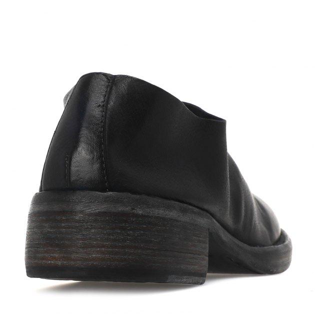 ERNESTO DOLANI Oxfords (upper and sole made of genuine leather)
