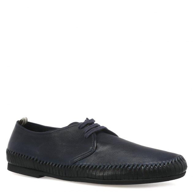 OFFICINE CREATIVE Derby (genuine leather)