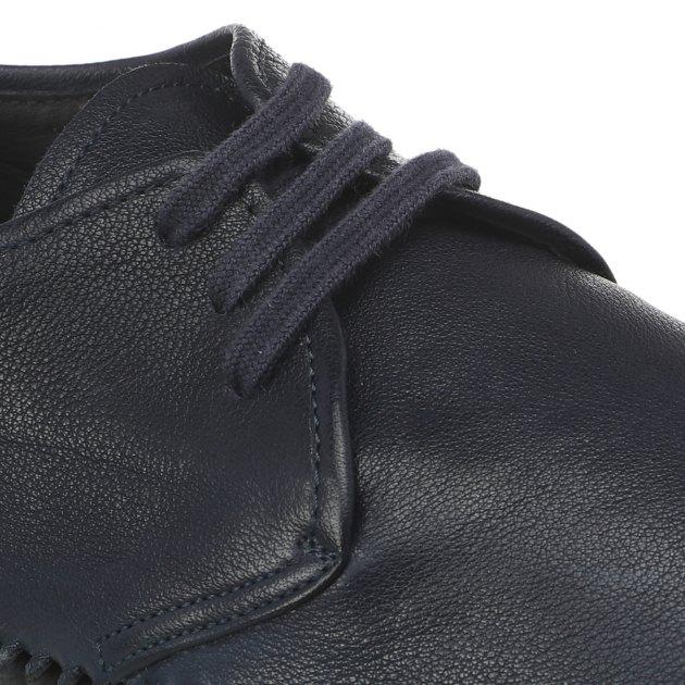 OFFICINE CREATIVE Derby (genuine leather)