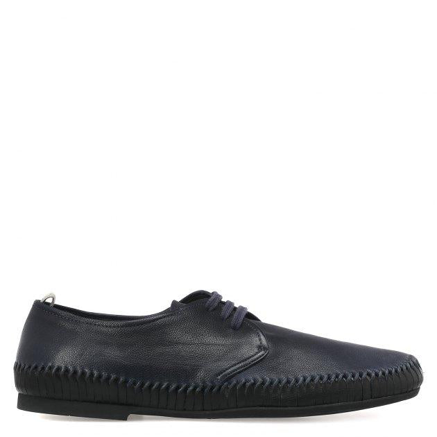 OFFICINE CREATIVE Derby (genuine leather)