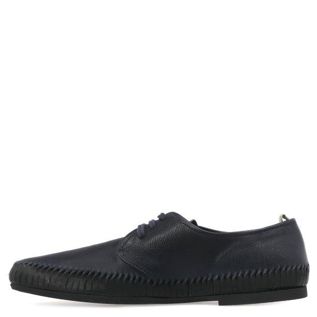 OFFICINE CREATIVE Derby (genuine leather)