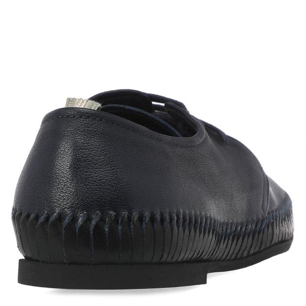 OFFICINE CREATIVE Derby (genuine leather)