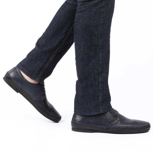 OFFICINE CREATIVE Derby (genuine leather)