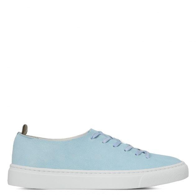 OFFICINE CREATIVE Sneakers (genuine leather)