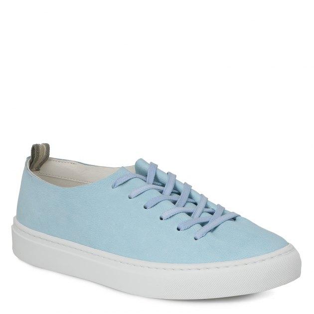 OFFICINE CREATIVE Sneakers (genuine leather)