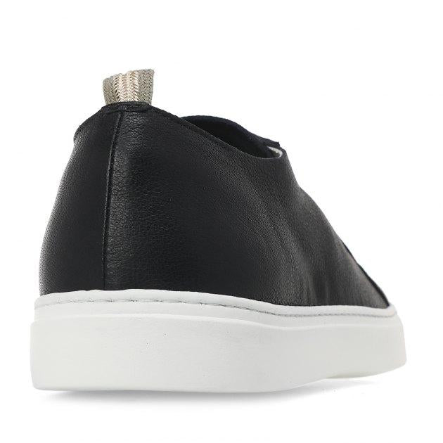 OFFICINE CREATIVE Sneakers (genuine leather)