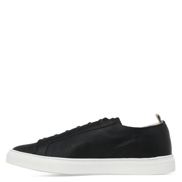 OFFICINE CREATIVE Sneakers (genuine leather)