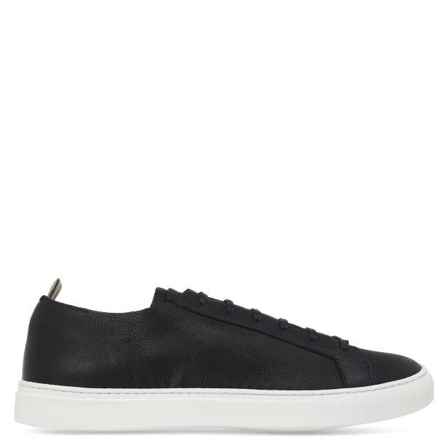 OFFICINE CREATIVE Sneakers (genuine leather)