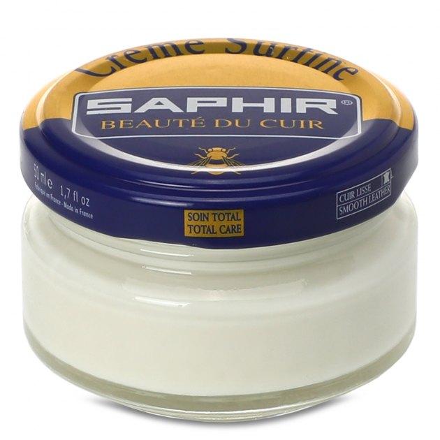 SAPHIR Крем для гладкой кожи