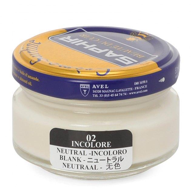 SAPHIR Smooth Skin Cream