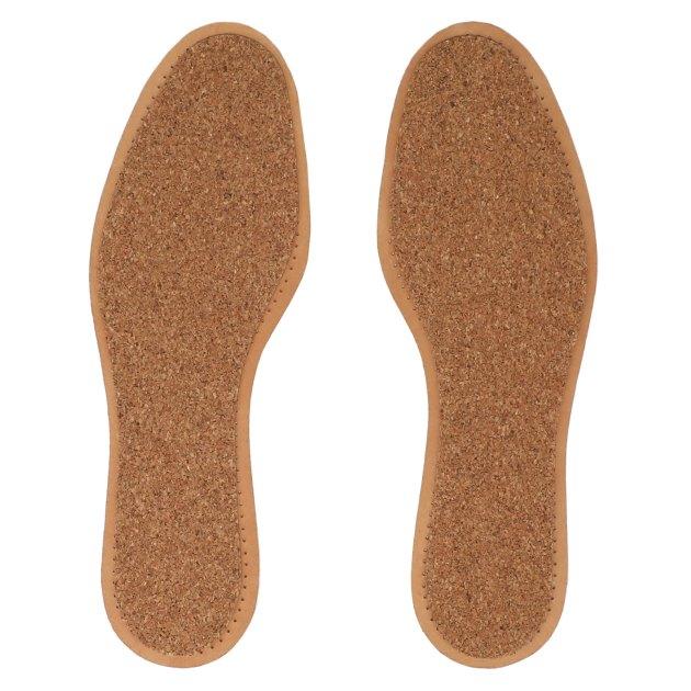 SAPHIR Insoles (genuine leather/cork)