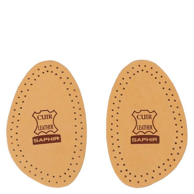 SAPHIR Insoles (genuine leather)