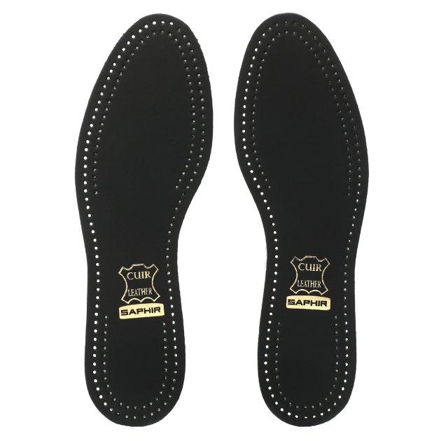 SAPHIR Insoles (genuine leather)