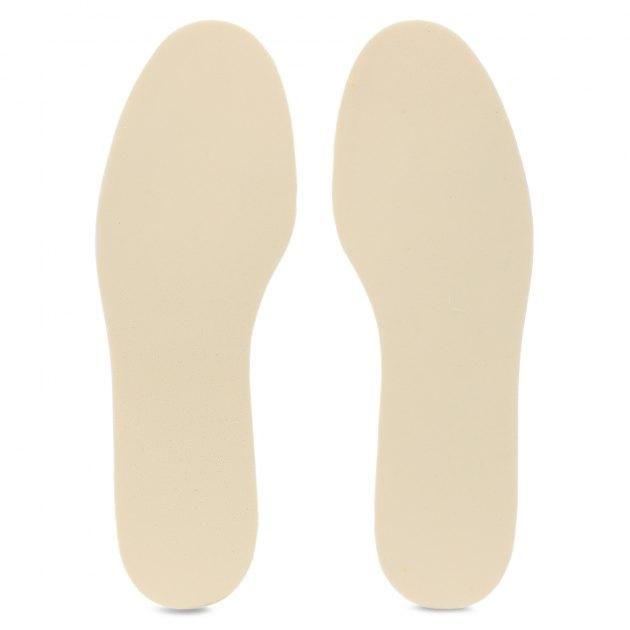 SAPHIR Insoles (natural wool)