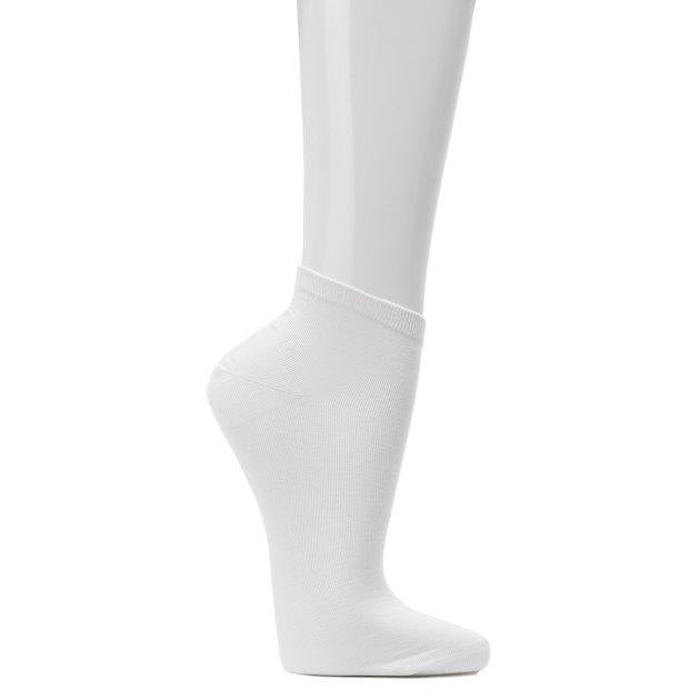 CALZETTI Socks (natural silk)