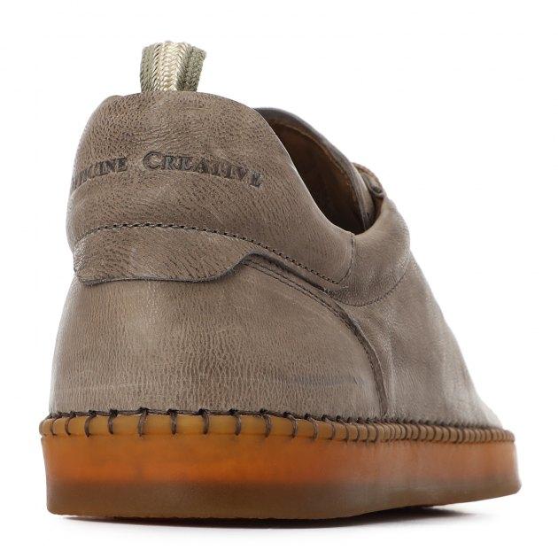 OFFICINE CREATIVE Sneakers (genuine leather)