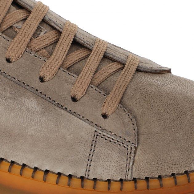 OFFICINE CREATIVE Sneakers (genuine leather)