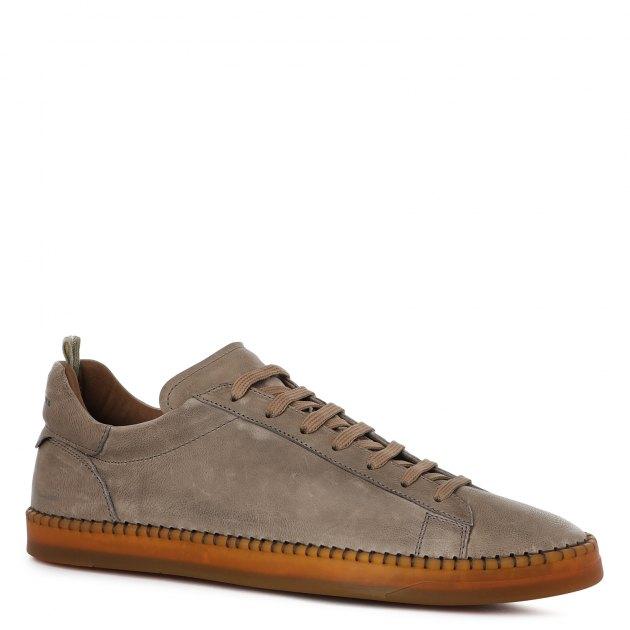 OFFICINE CREATIVE Sneakers (genuine leather)