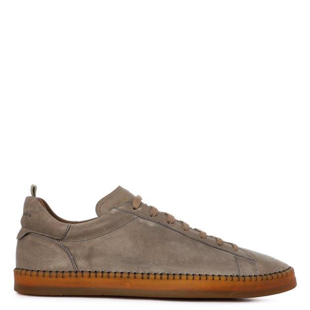 OFFICINE CREATIVE Sneakers (genuine leather)