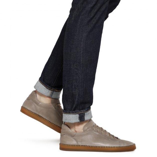 OFFICINE CREATIVE Sneakers (genuine leather)