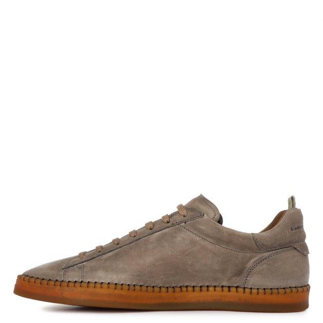 OFFICINE CREATIVE Sneakers (genuine leather)