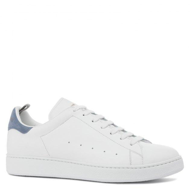 OFFICINE CREATIVE Sneakers (genuine leather/genuine suede)