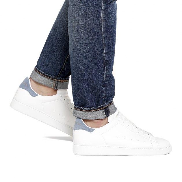 OFFICINE CREATIVE Sneakers (genuine leather/genuine suede)