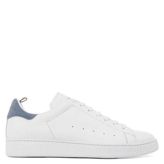 OFFICINE CREATIVE Sneakers (genuine leather/genuine suede)